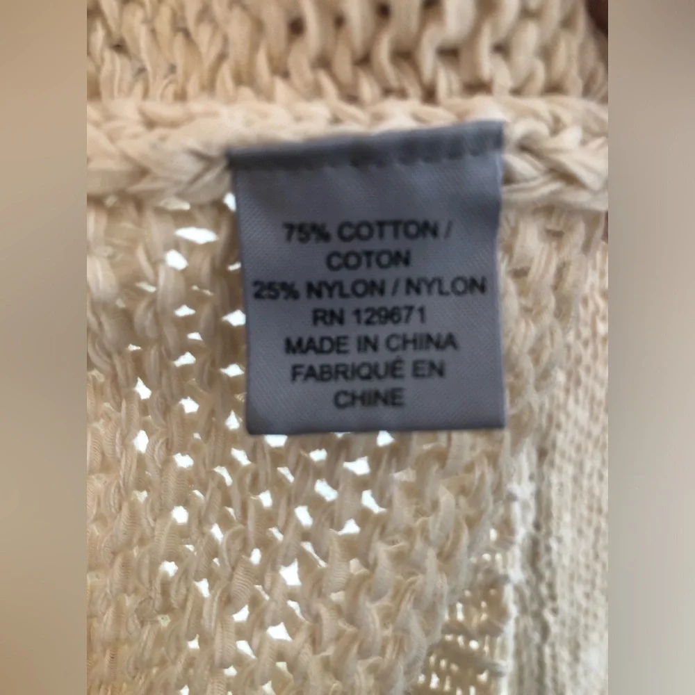 360 sweater - Picture 3 of 4